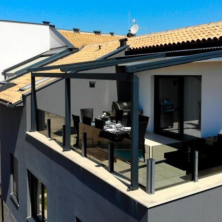 Апартаменты Penthouse No6 Медулин Экстерьер фото