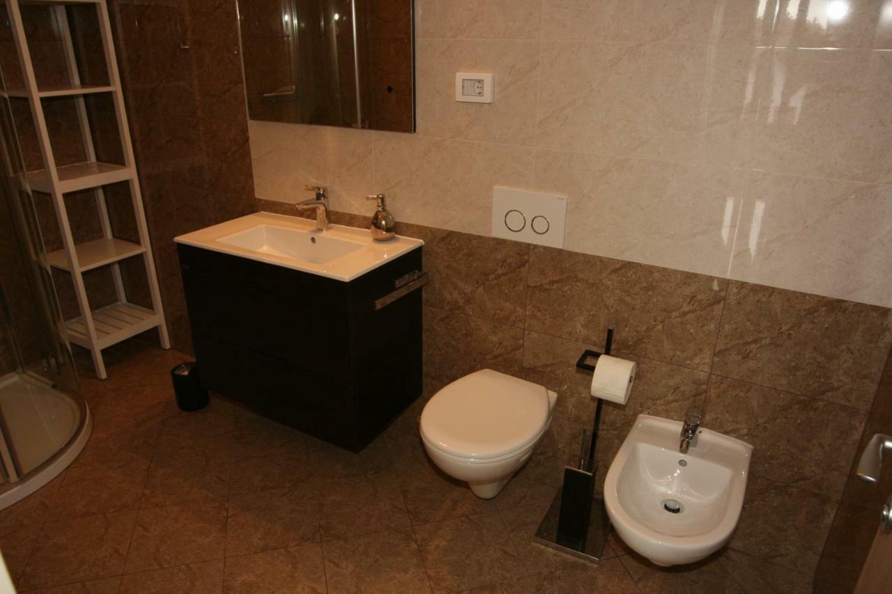 Апартаменты Penthouse No6 Медулин Экстерьер фото