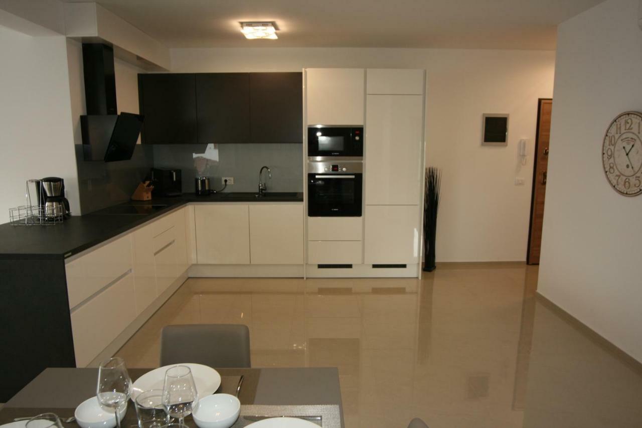 Апартаменты Penthouse No6 Медулин Экстерьер фото